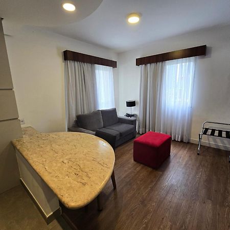 Mercure Sao Paulo Jk Luaran gambar