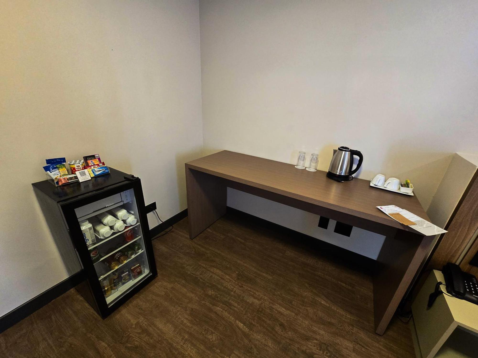 Mercure Sao Paulo Jk Luaran gambar